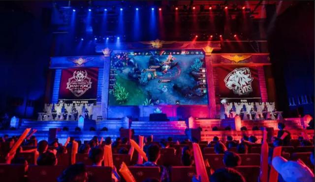 战队文化 战队文化