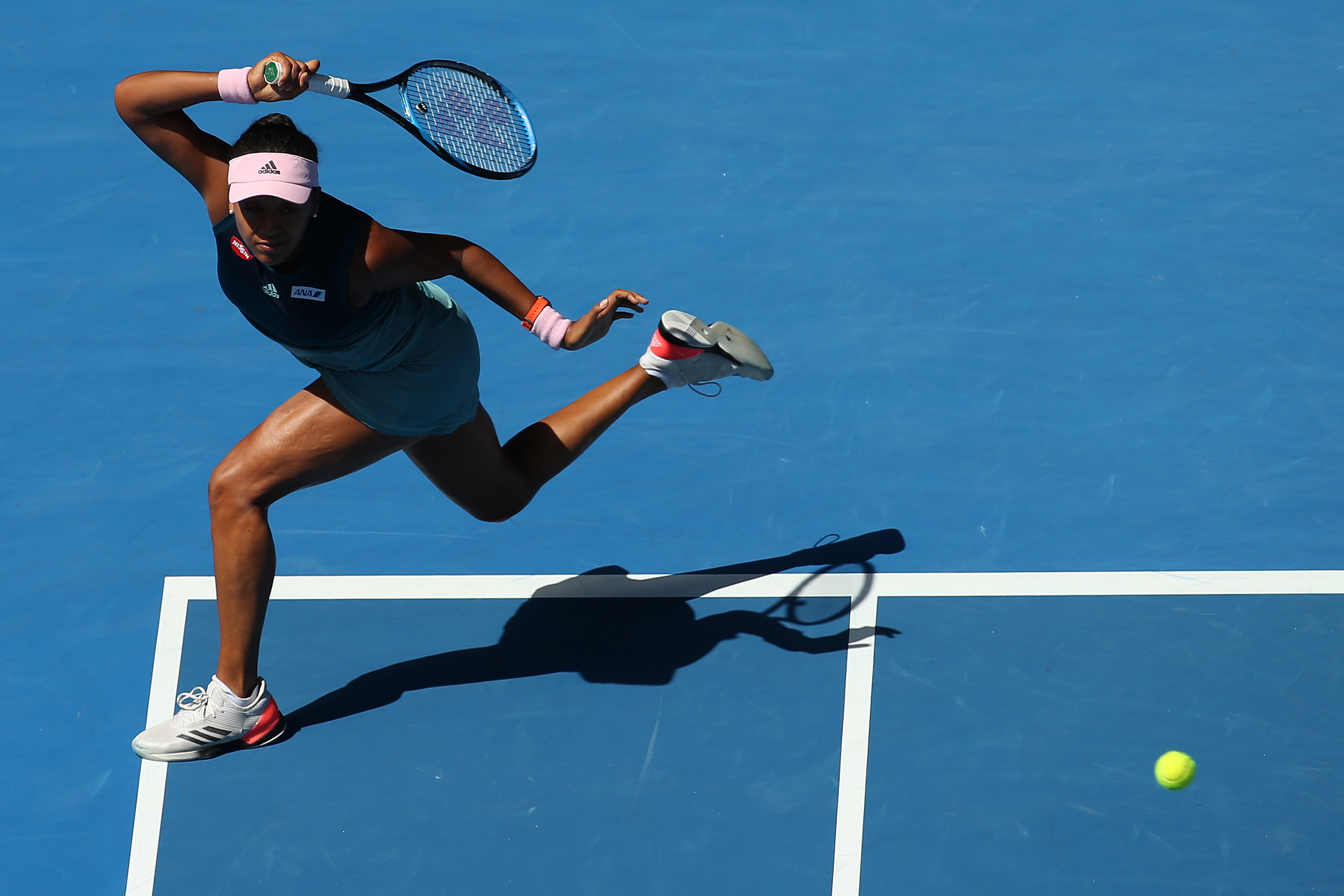 任何安打都 任何安打都