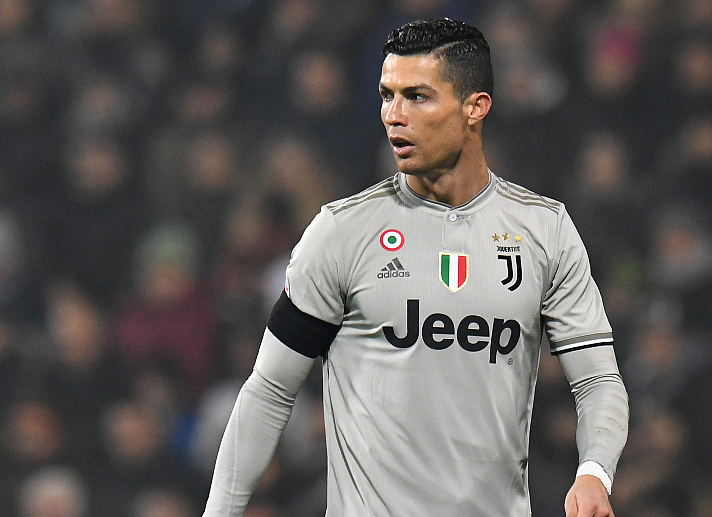 C罗倒钩进 C罗倒钩进