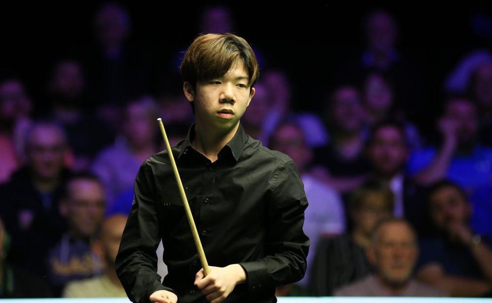 涯不仅是一